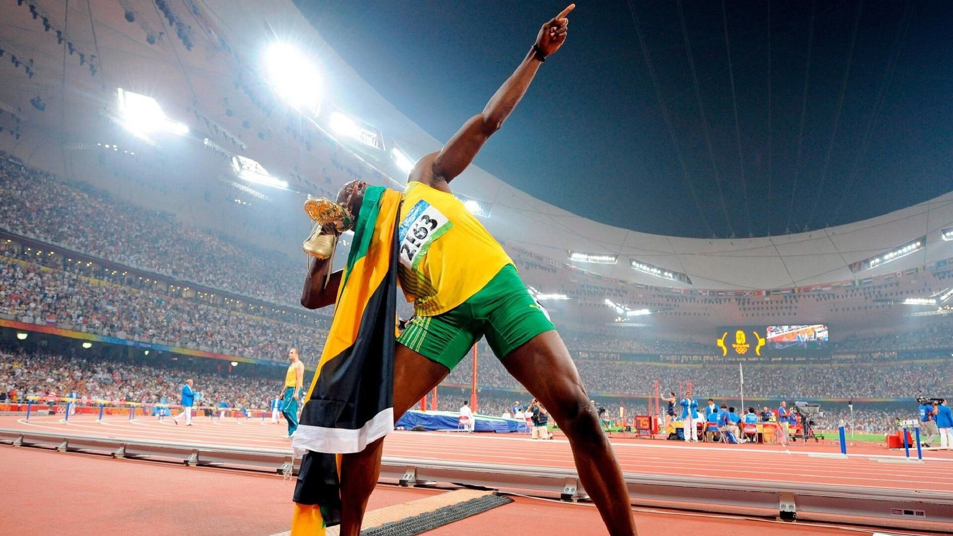 奥运田径选拔赛北京站，巩立姣强势夺金，巩立姣北京奥运会